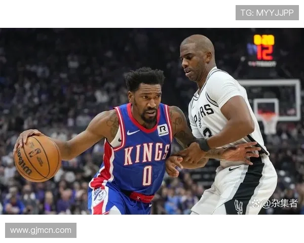 [NBA]常规赛12月29日：国王VS 里夫斯集锦.