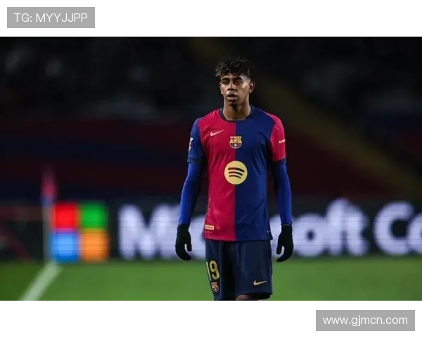 每体：摩纳哥主帅一整周都在测试“针对亚马尔计划”