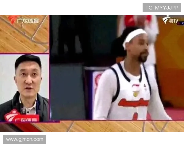 杜锋感谢球迷萨林杰寄语保持状态